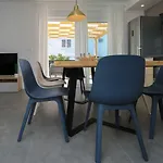 Nyaraló House Kreso *