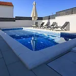 Nyaraló House Kreso