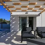 House Kreso Holiday home Brodarica (Sibenik-Knin)