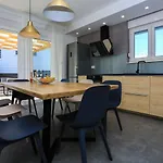 House Kreso Nyaraló *