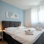Nyaraló House Kreso *