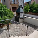 House Kreso Holiday home Brodarica (Sibenik-Knin)