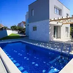 House Kreso * Brodarica (Sibenik-Knin)