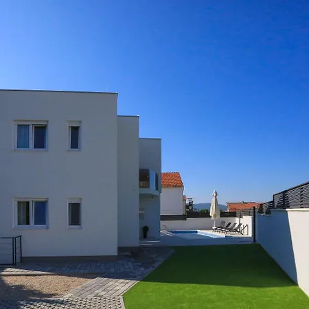 House Kreso Hébergement de vacances Brodarica (Sibenik-Knin)