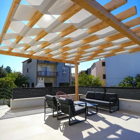 House Kreso *