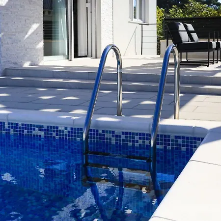 House Kreso Ferienhaus *