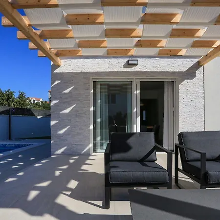 House Kreso Ferienhaus Brodarica (Sibenik-Knin)
