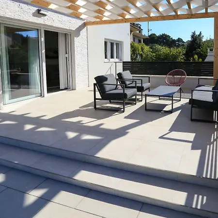 Hébergement de vacances House Kreso Brodarica (Sibenik-Knin)