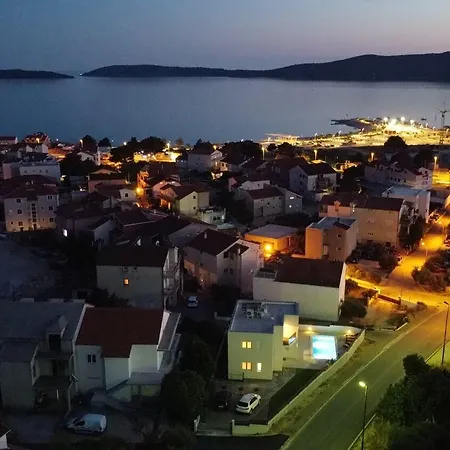 House Kreso Ferienhaus Brodarica (Sibenik-Knin)
