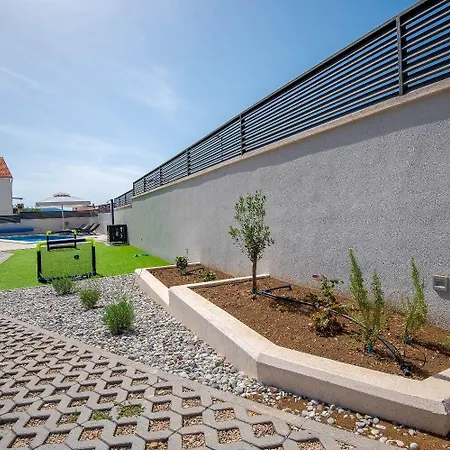 House Kreso Brodarica (Sibenik-Knin)