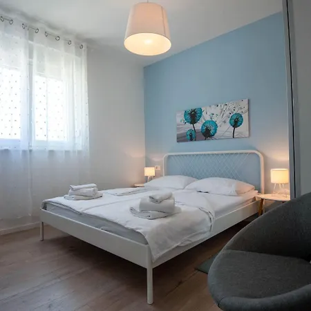 House Kreso Brodarica (Sibenik-Knin)