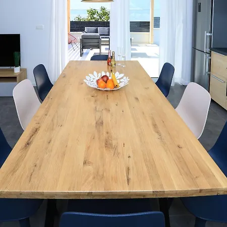 House Kreso Ferienhaus *