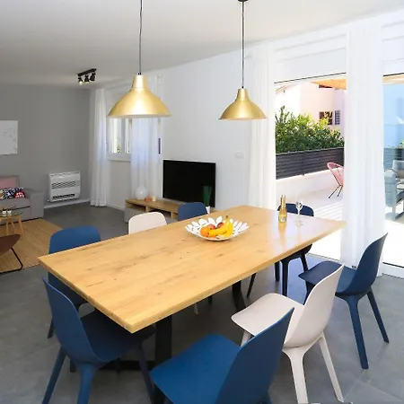 House Kreso