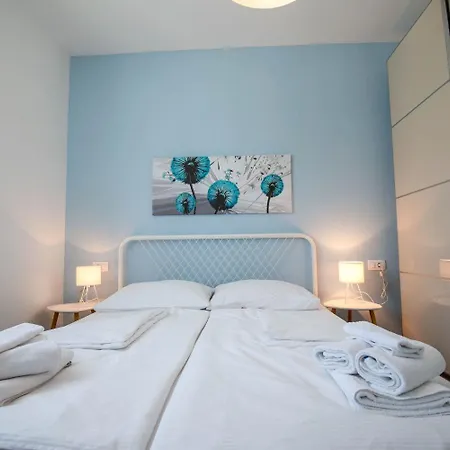 House Kreso Vakantiehuis