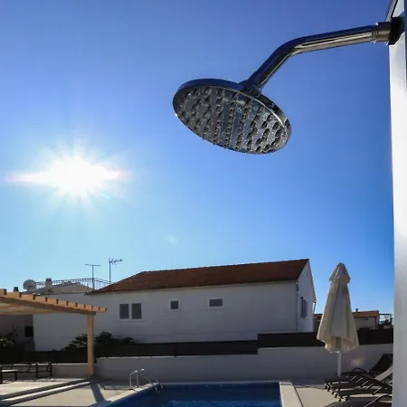 House Kreso Brodarica (Sibenik-Knin)