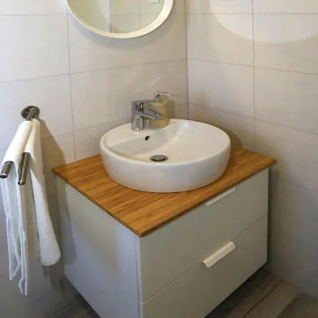 House Kreso Hébergement de vacances *