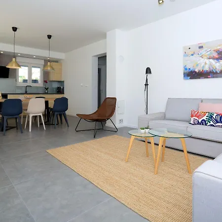 House Kreso Brodarica (Sibenik-Knin)