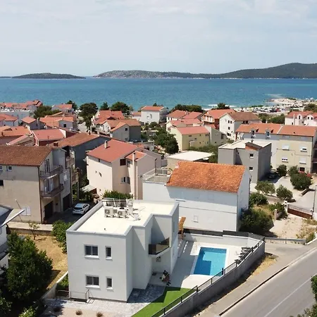 Hébergement de vacances House Kreso