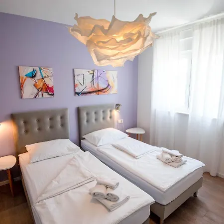 House Kreso Nyaraló *
