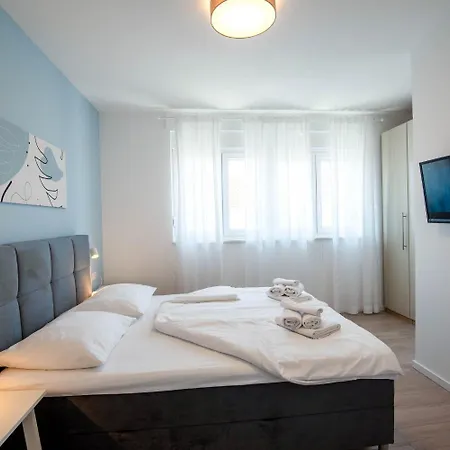 House Kreso Brodarica (Sibenik-Knin)