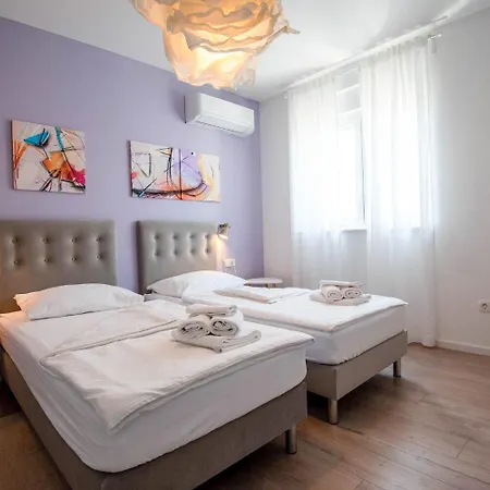 House Kreso Brodarica (Sibenik-Knin)