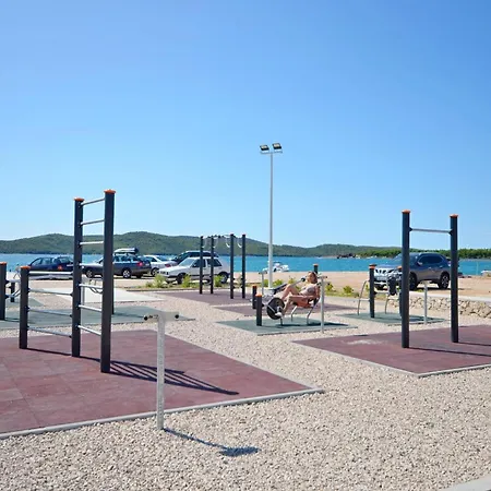 Vakantiehuis House Kreso *