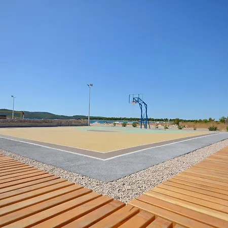 House Kreso Vakantiehuis *