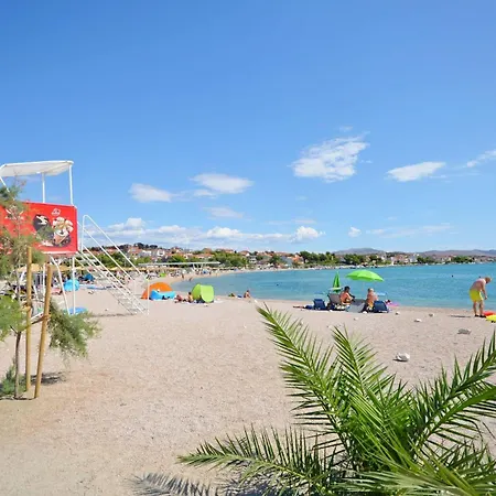 House Kreso * Brodarica (Sibenik-Knin)