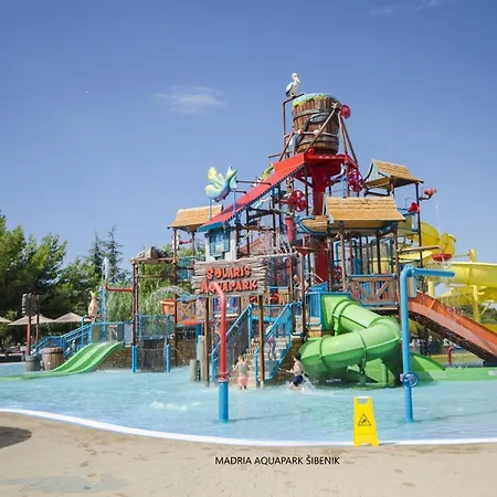 Vakantiehuis House Kreso Brodarica (Sibenik-Knin)