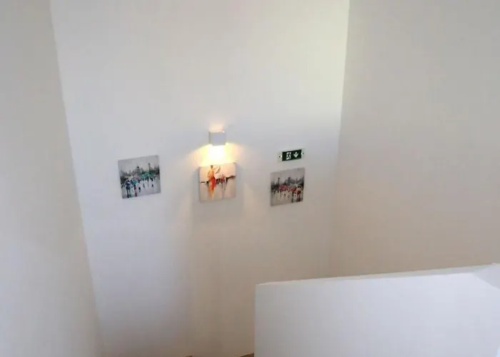 Vakantiehuis House Kreso