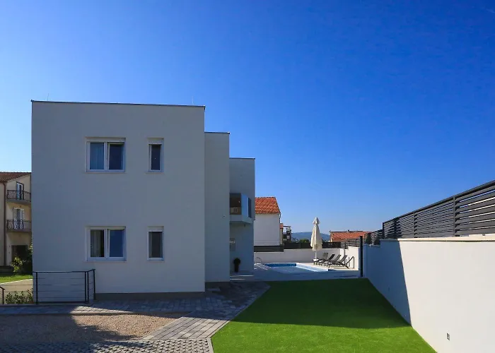 House Kreso Vakantiehuis Brodarica (Sibenik-Knin)