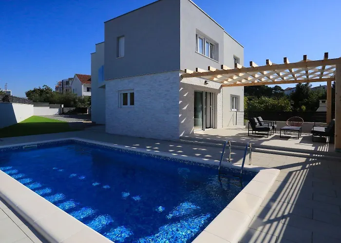 Vakantiehuis House Kreso *