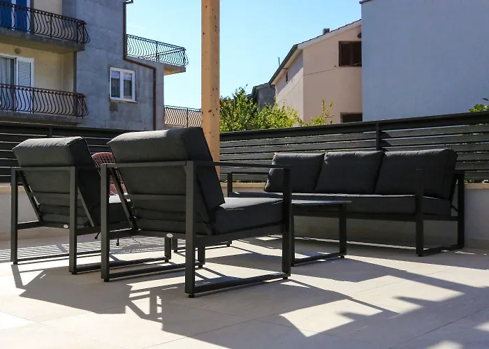 House Kreso Vakantiehuis