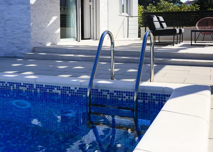 House Kreso Vakantiehuis *