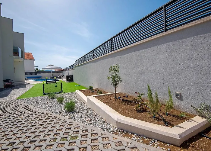 House Kreso Brodarica (Sibenik-Knin)