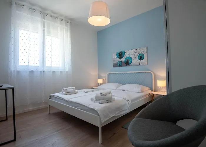 House Kreso Brodarica (Sibenik-Knin)