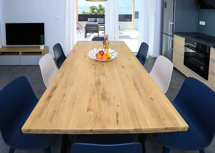 House Kreso Vakantiehuis *