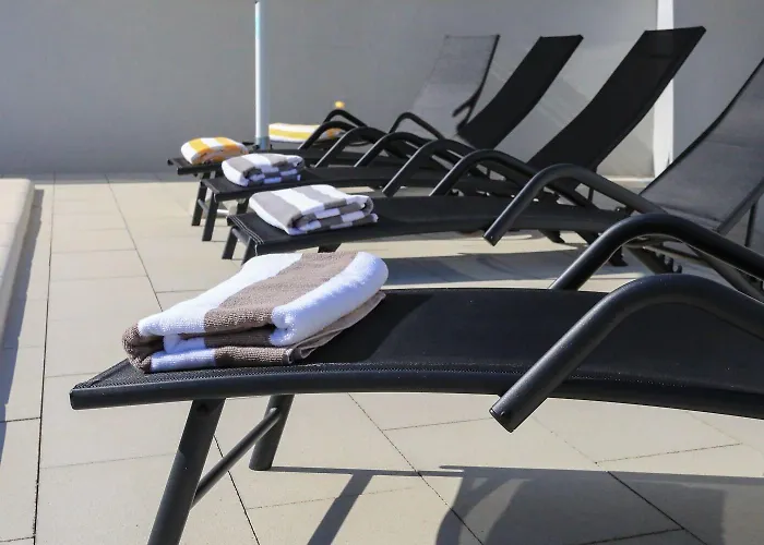 House Kreso * Brodarica (Sibenik-Knin)