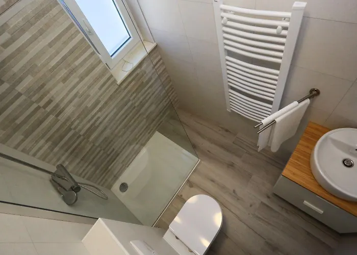 House Kreso Vakantiehuis *