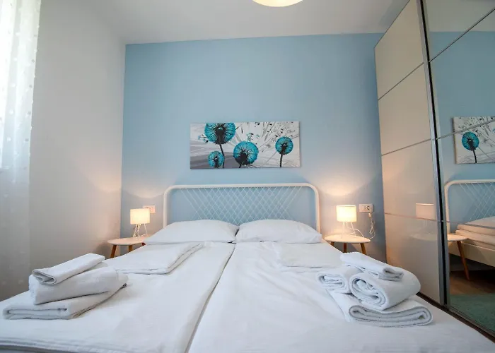 House Kreso Vakantiehuis