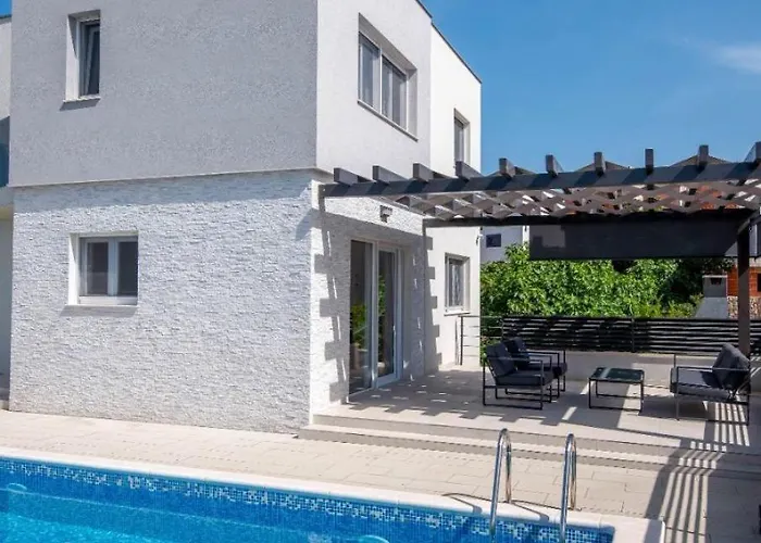 House Kreso Vakantiehuis