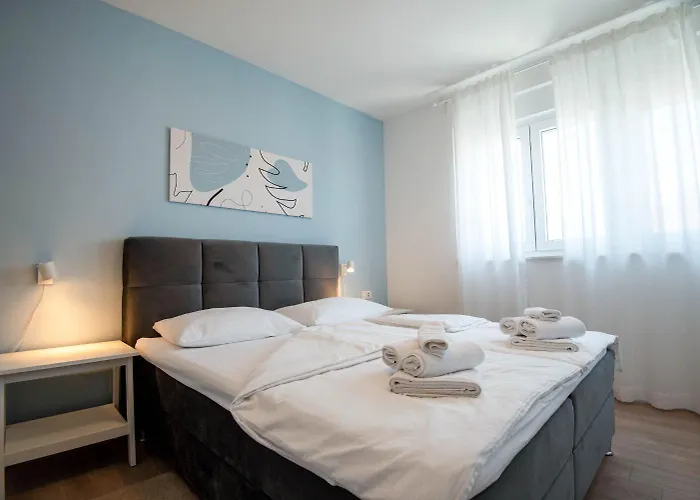 Vakantiehuis House Kreso *