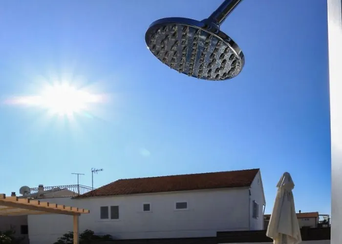 House Kreso Brodarica (Sibenik-Knin)