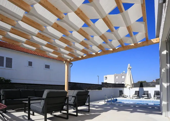 House Kreso Vakantiehuis