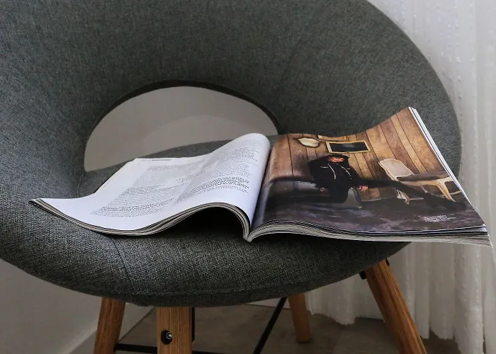 Vakantiehuis House Kreso