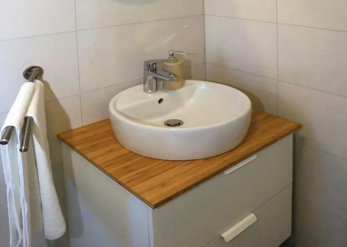 House Kreso Vakantiehuis *