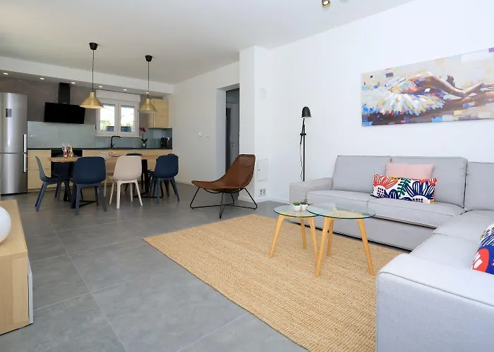 House Kreso Brodarica (Sibenik-Knin)