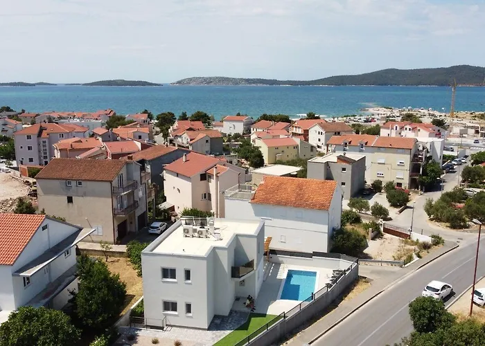 Vakantiehuis House Kreso