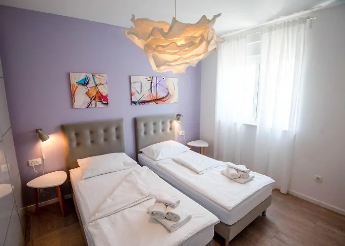 House Kreso Vakantiehuis *