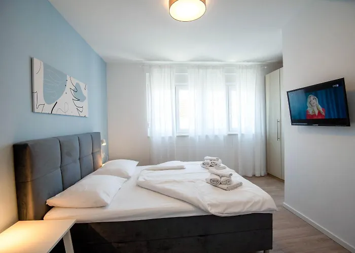 House Kreso Brodarica (Sibenik-Knin)